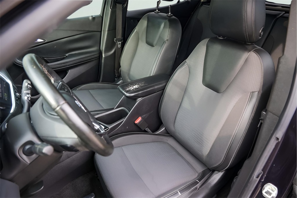 Used Car 2021 Buick Encore Gx  Preferred For Sale Under $20,000 In Austin, Texas