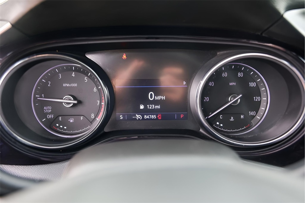 Used Car 2021 Buick Encore Gx  Preferred For Sale Under $20,000 In Austin, Texas