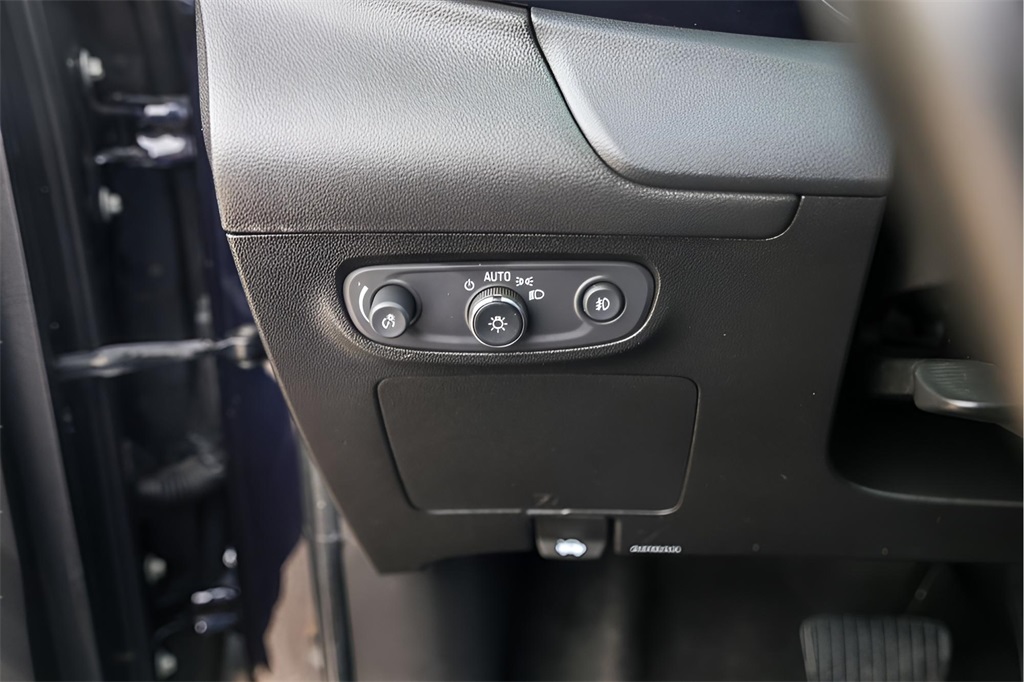 Used Car 2021 Buick Encore Gx  Preferred For Sale Under $20,000 In Austin, Texas