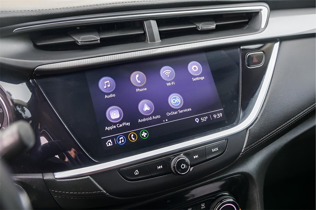 Used Car 2021 Buick Encore Gx  Preferred For Sale Under $20,000 In Austin, Texas