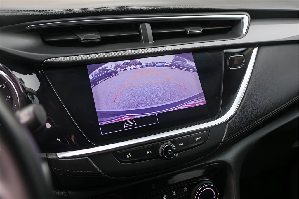 Used Car 2021 Buick Encore Gx  Preferred For Sale Under $20,000 In Austin, Texas