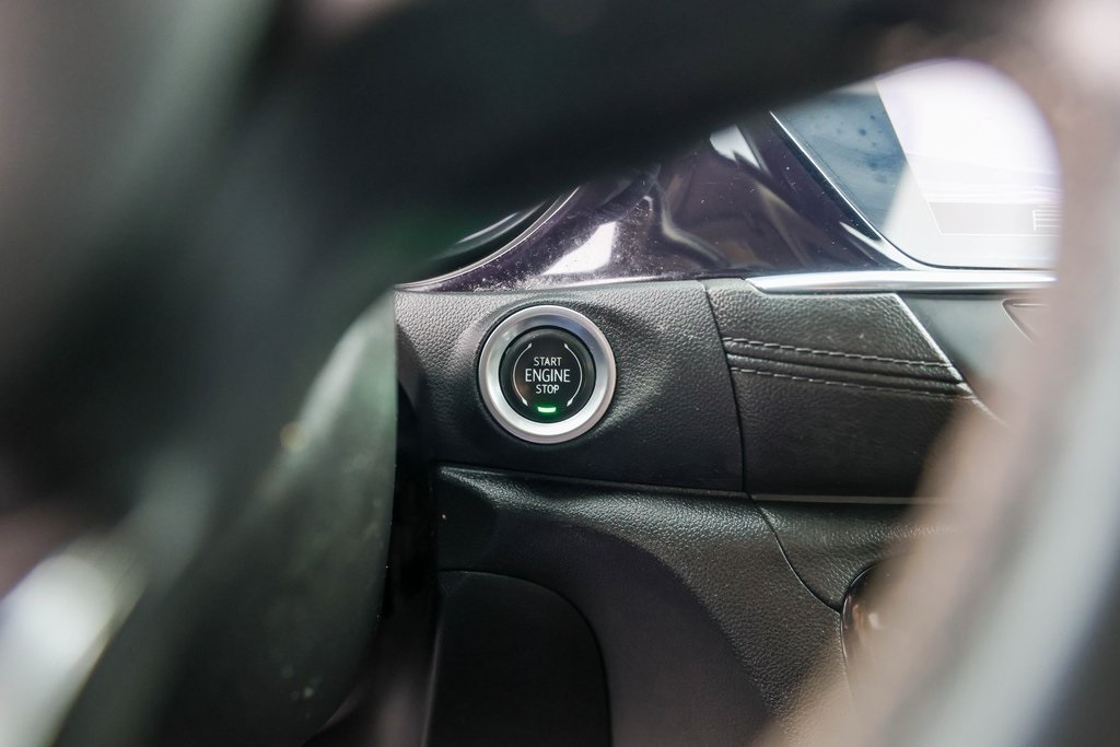 Used Car 2021 Buick Encore Gx  Preferred For Sale Under $20,000 In Austin, Texas