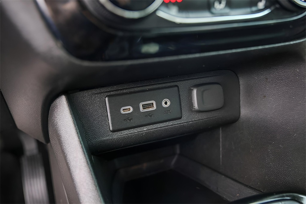 Used Car 2021 Buick Encore Gx  Preferred For Sale Under $20,000 In Austin, Texas