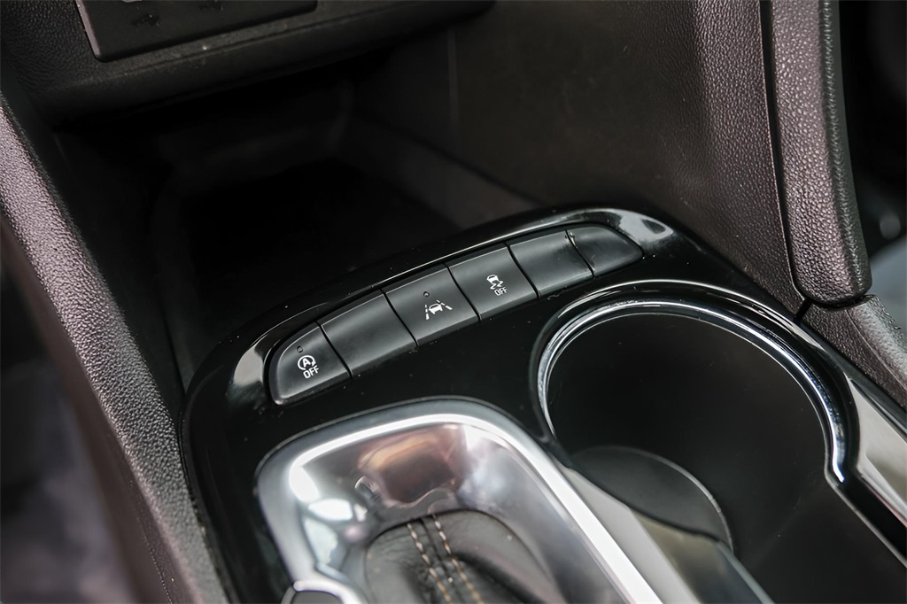 Used Car 2021 Buick Encore Gx  Preferred For Sale Under $20,000 In Austin, Texas