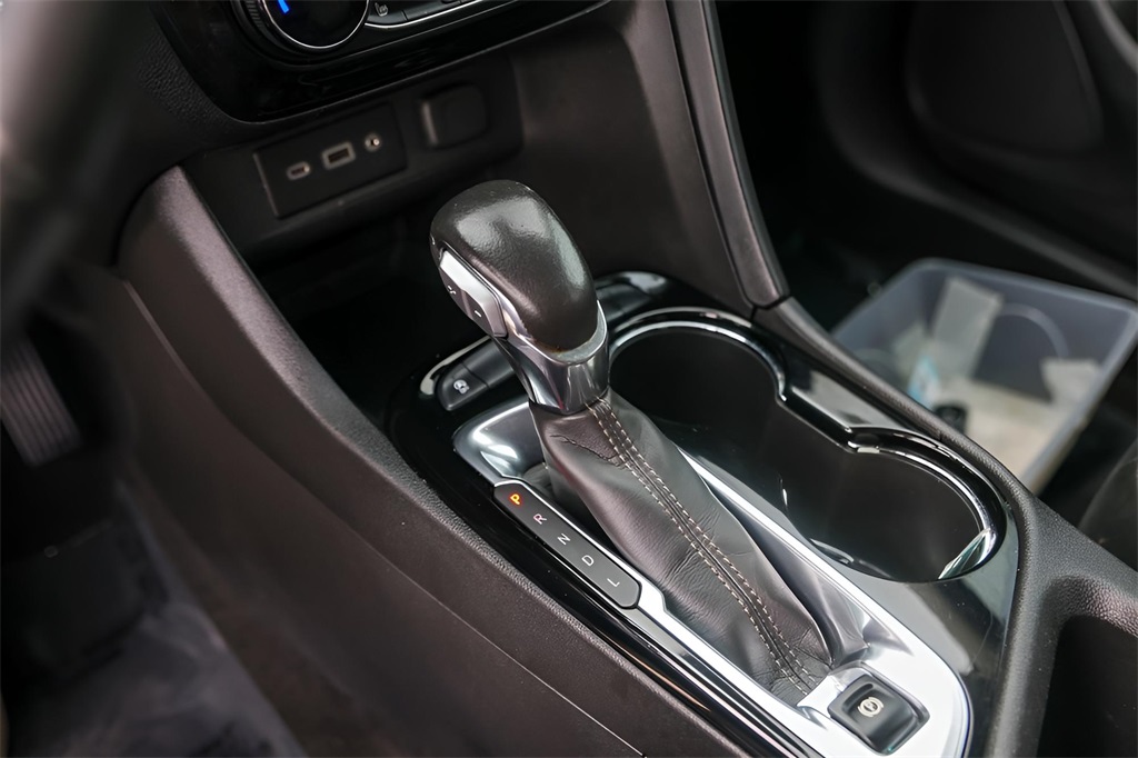 Used Car 2021 Buick Encore Gx  Preferred For Sale Under $20,000 In Austin, Texas