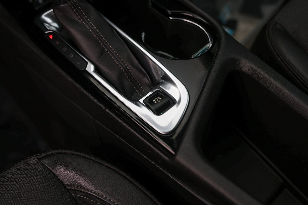 Used Car 2021 Buick Encore Gx  Preferred For Sale Under $20,000 In Austin, Texas