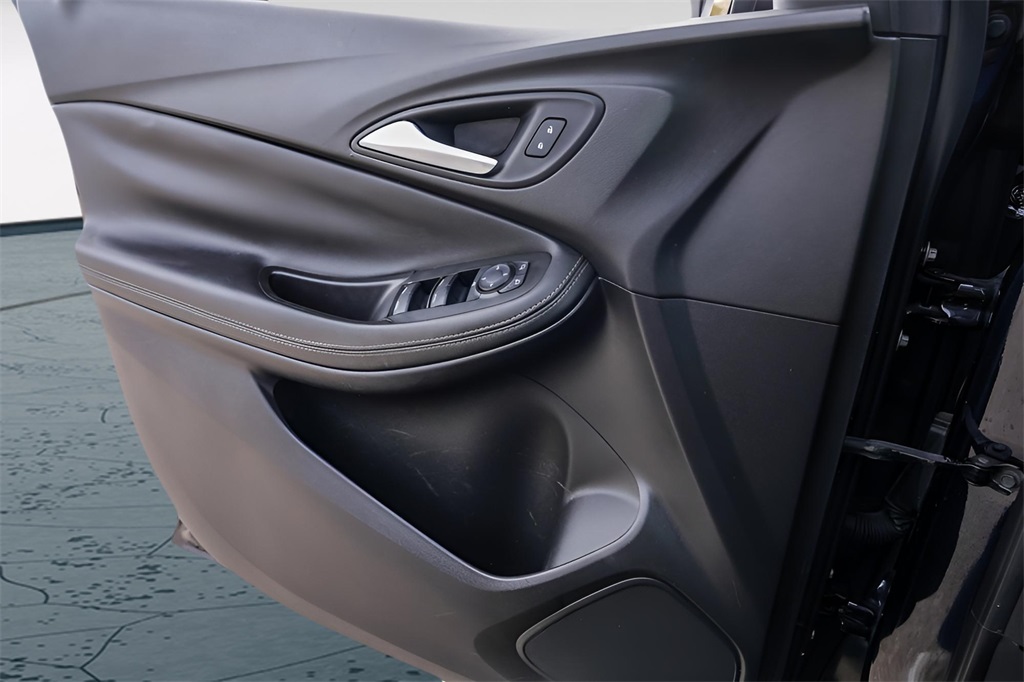 Used Car 2021 Buick Encore Gx  Preferred For Sale Under $20,000 In Austin, Texas