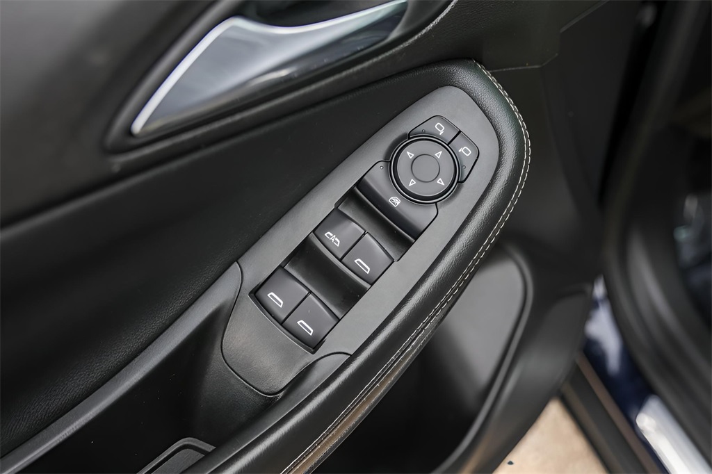 Used Car 2021 Buick Encore Gx  Preferred For Sale Under $20,000 In Austin, Texas