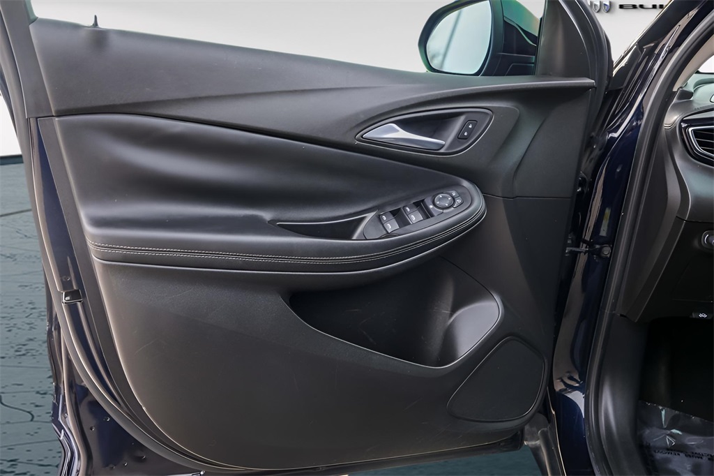 Used Car 2021 Buick Encore Gx  Preferred For Sale Under $20,000 In Austin, Texas