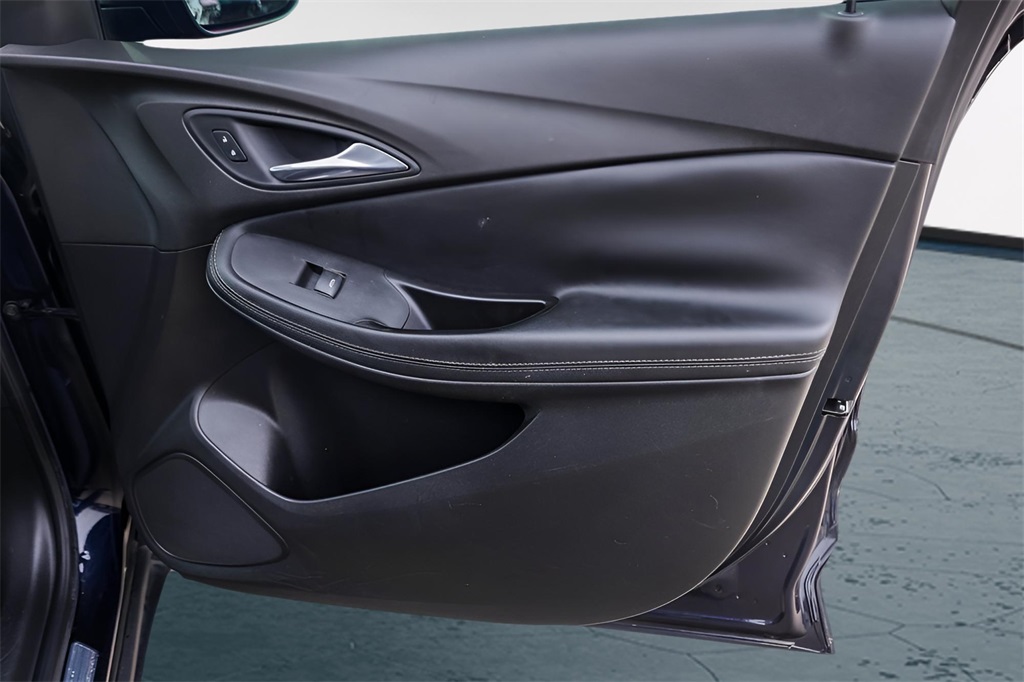 Used Car 2021 Buick Encore Gx  Preferred For Sale Under $20,000 In Austin, Texas