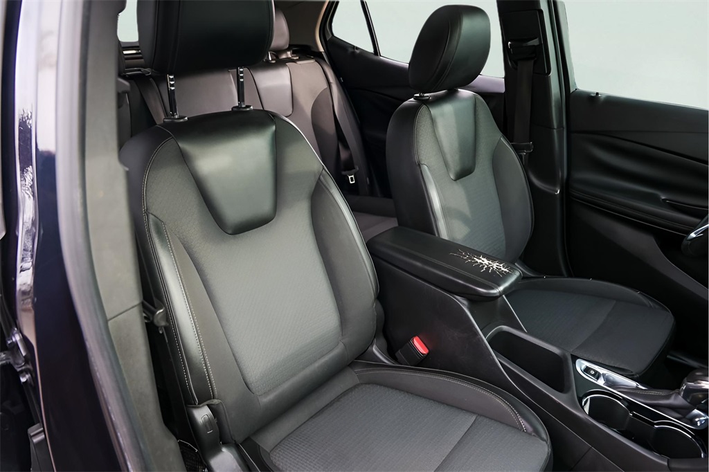 Used Car 2021 Buick Encore Gx  Preferred For Sale Under $20,000 In Austin, Texas