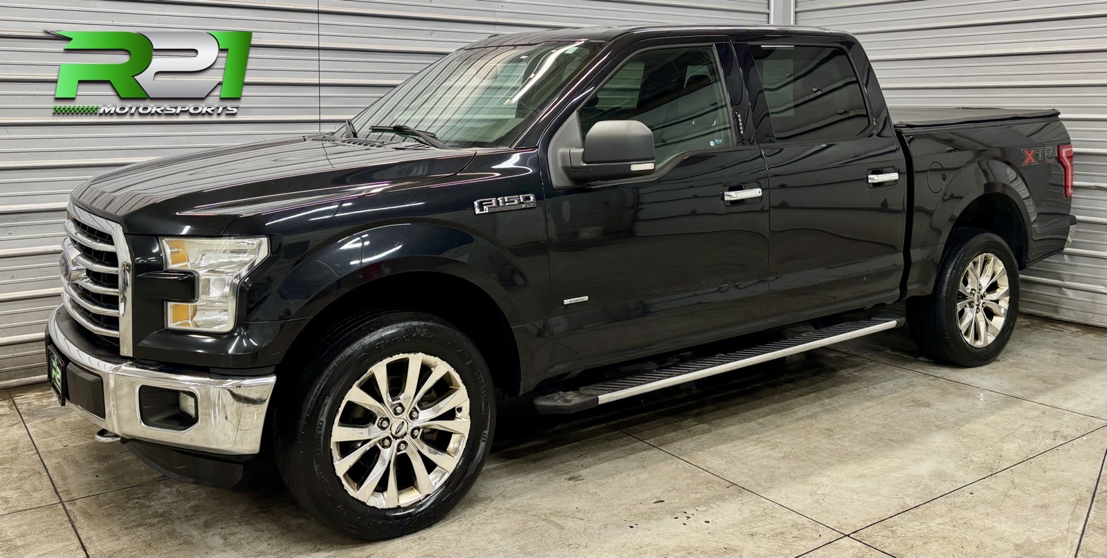 2019 Jeep Grand Cherokee Laredo for sale at R21 Motorsports