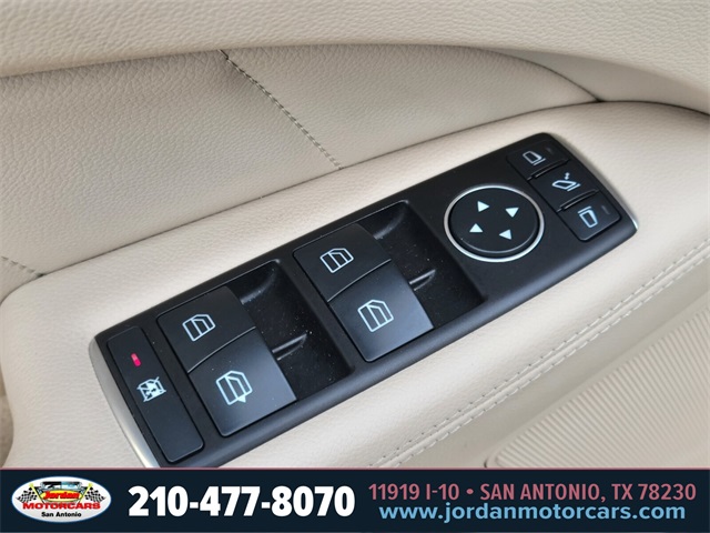 Used Car 2016 Mercedes-benz Cls  Cls 400 For Sale Under $30,000 In San Antonio, Texas