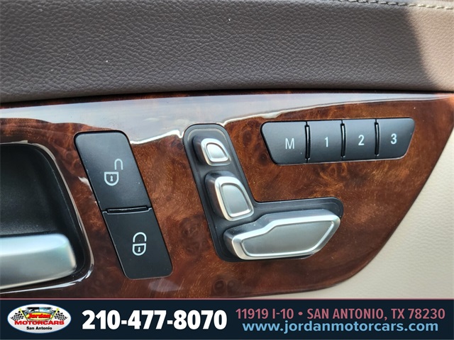 Used Car 2016 Mercedes-benz Cls  Cls 400 For Sale Under $30,000 In San Antonio, Texas