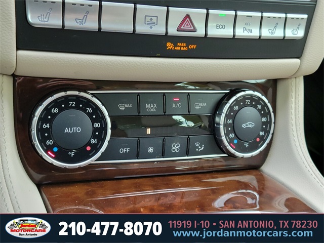 Used Car 2016 Mercedes-benz Cls  Cls 400 For Sale Under $30,000 In San Antonio, Texas