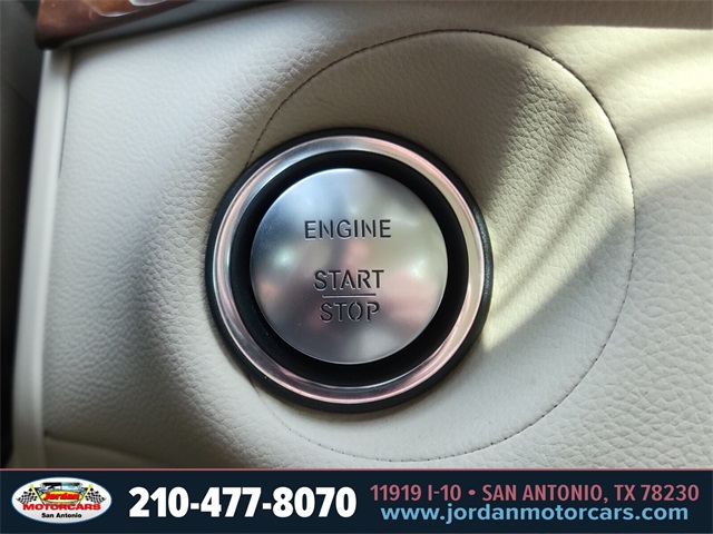 Used Car 2016 Mercedes-benz Cls  Cls 400 For Sale Under $30,000 In San Antonio, Texas