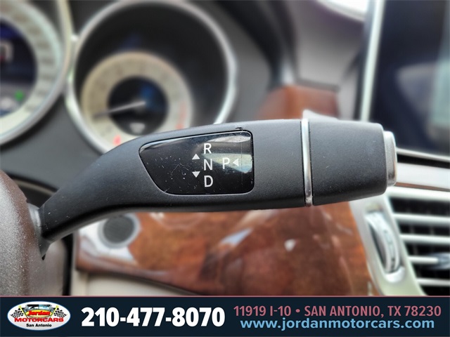Used Car 2016 Mercedes-benz Cls  Cls 400 For Sale Under $30,000 In San Antonio, Texas