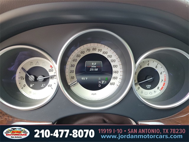 Used Car 2016 Mercedes-benz Cls  Cls 400 For Sale Under $30,000 In San Antonio, Texas