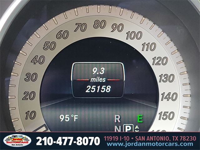 Used Car 2016 Mercedes-benz Cls  Cls 400 For Sale Under $30,000 In San Antonio, Texas