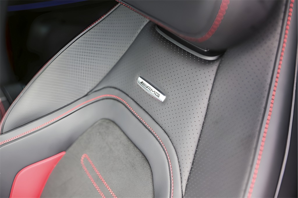 Used Car 2025 Mercedes-benz Cle  Cle 53 Amg® For Sale Under $80,000 In Austin, Texas