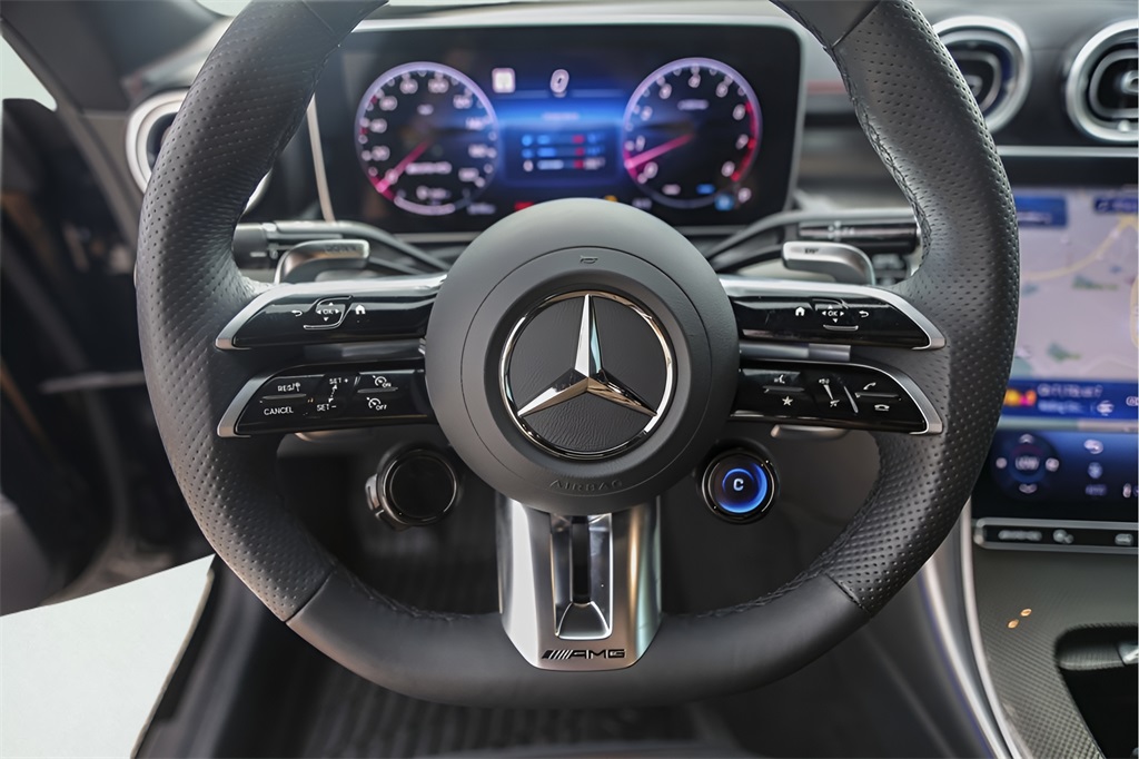 Used Car 2025 Mercedes-benz Cle  Cle 53 Amg® For Sale Under $80,000 In Austin, Texas