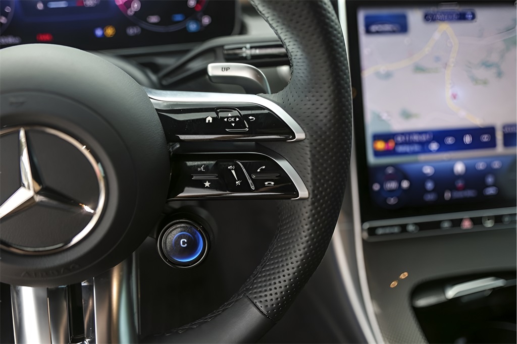 Used Car 2025 Mercedes-benz Cle  Cle 53 Amg® For Sale Under $80,000 In Austin, Texas