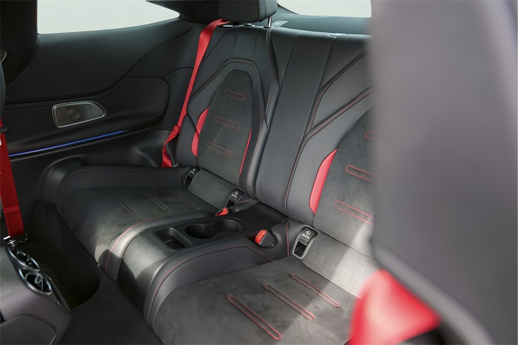 Used Car 2025 Mercedes-benz Cle  Cle 53 Amg® For Sale Under $80,000 In Austin, Texas