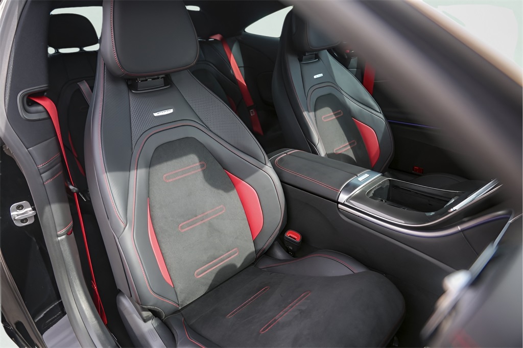 Used Car 2025 Mercedes-benz Cle  Cle 53 Amg® For Sale Under $80,000 In Austin, Texas