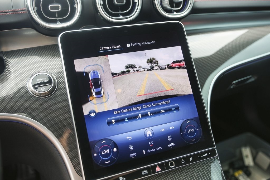 Used Car 2025 Mercedes-benz Cle  Cle 53 Amg® For Sale Under $80,000 In Austin, Texas