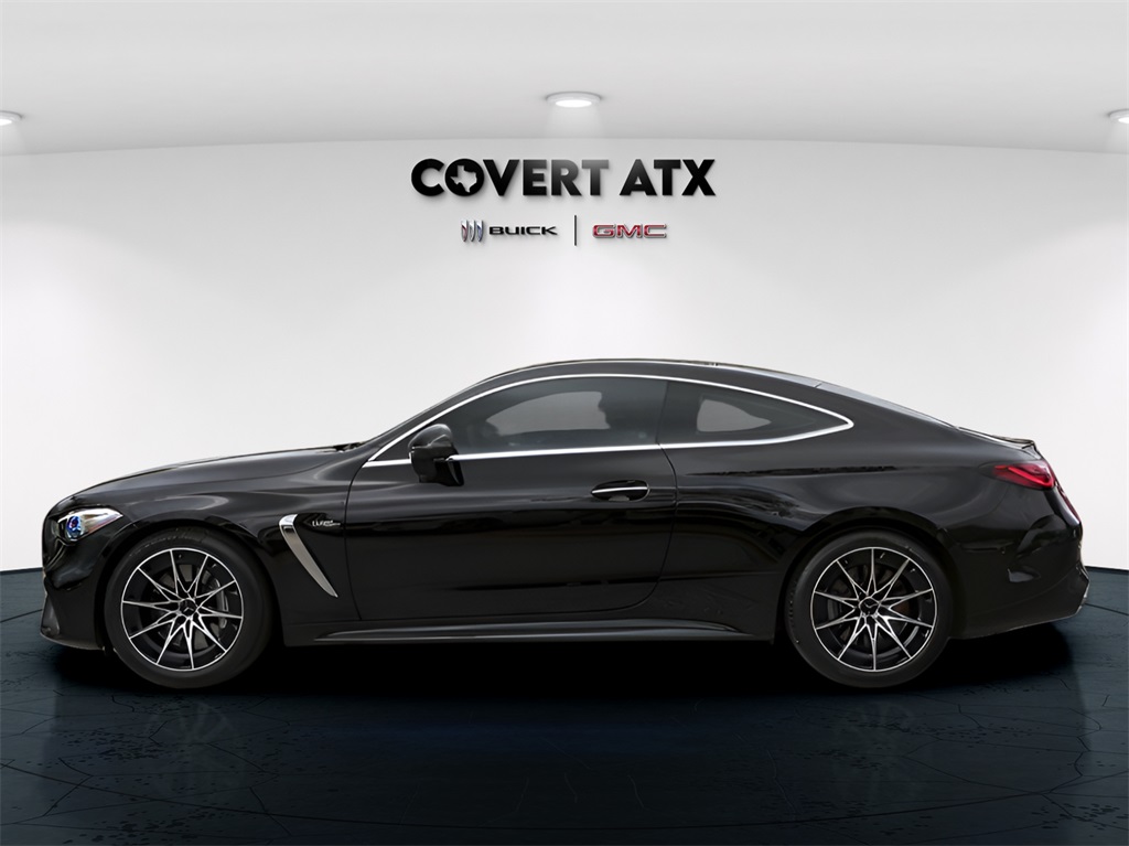 Used Car 2025 Mercedes-benz Cle  Cle 53 Amg® For Sale Under $80,000 In Austin, Texas