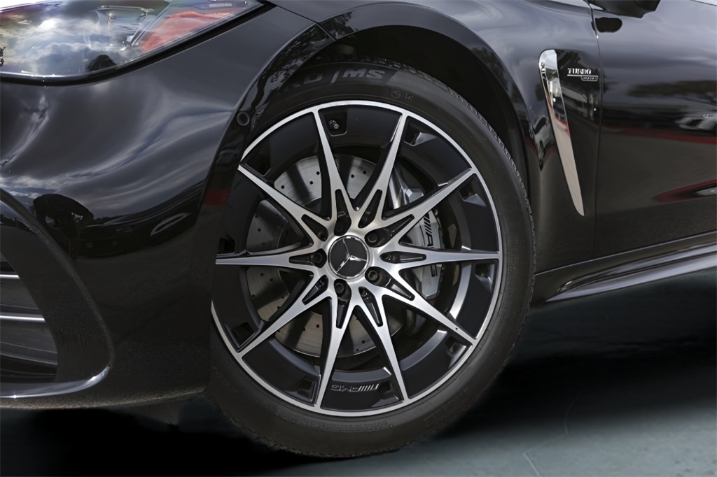 Used Car 2025 Mercedes-benz Cle  Cle 53 Amg® For Sale Under $80,000 In Austin, Texas