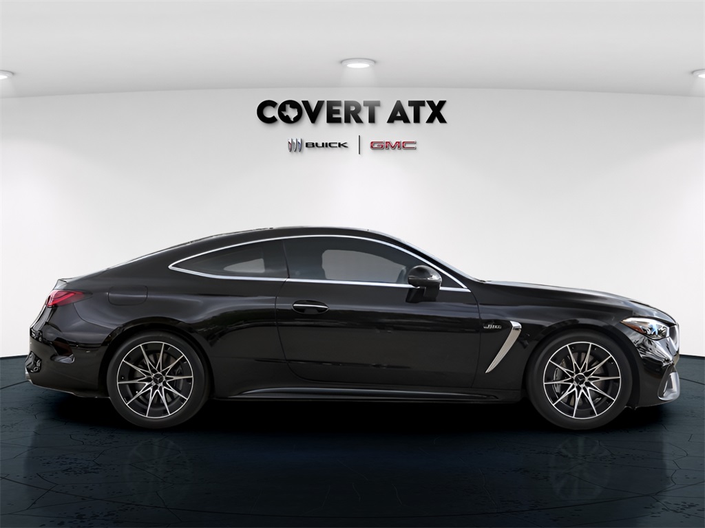 Used Car 2025 Mercedes-benz Cle  Cle 53 Amg® For Sale Under $80,000 In Austin, Texas