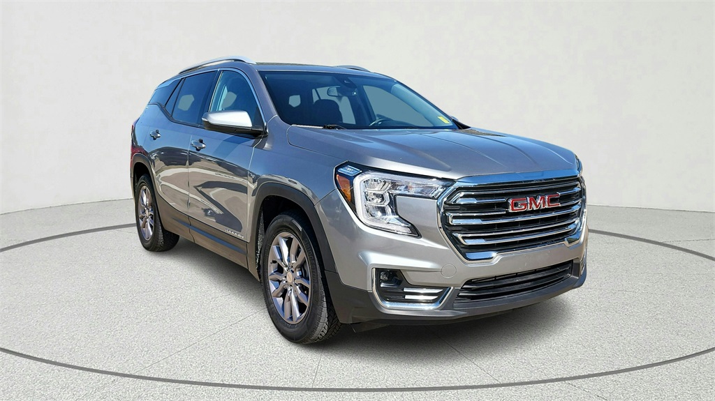 2023 GMC Terrain