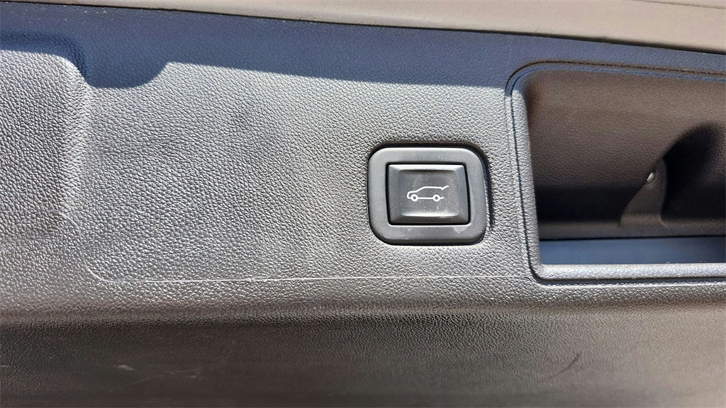 2023 GMC Terrain