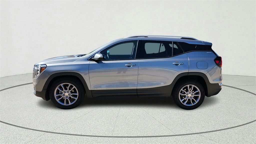 2023 GMC Terrain