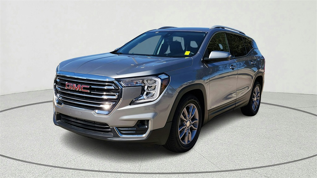 2023 GMC Terrain