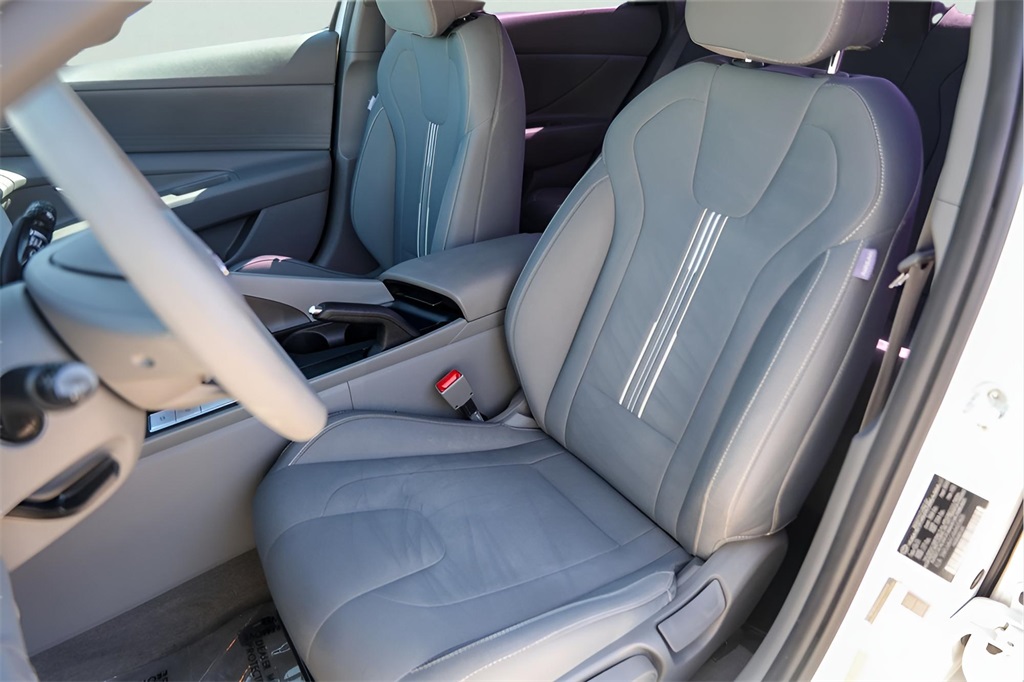 Used Car 2021 Hyundai Elantra  Sel For Sale Under $20,000 In Austin, Texas