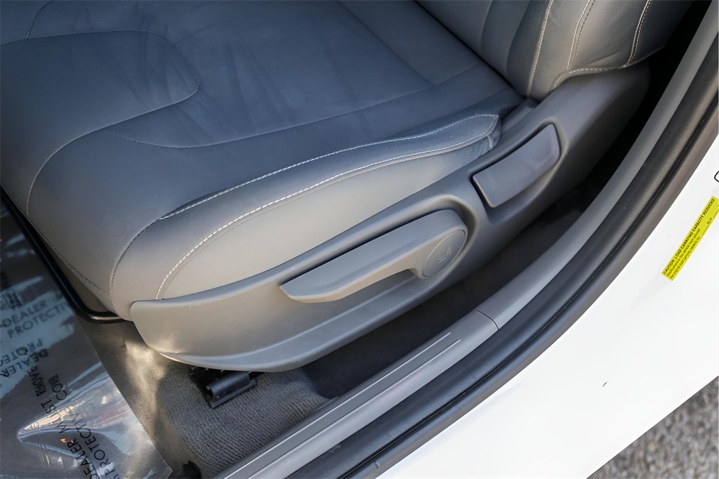 Used Car 2021 Hyundai Elantra  Sel For Sale Under $20,000 In Austin, Texas