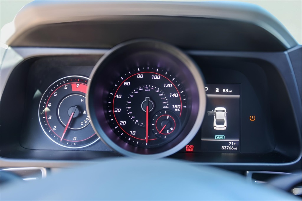 Used Car 2021 Hyundai Elantra  Sel For Sale Under $20,000 In Austin, Texas