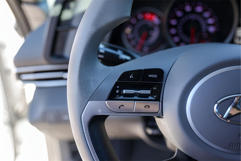 Used Car 2021 Hyundai Elantra  Sel For Sale Under $20,000 In Austin, Texas