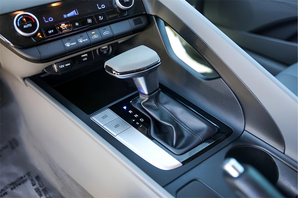 Used Car 2021 Hyundai Elantra  Sel For Sale Under $20,000 In Austin, Texas