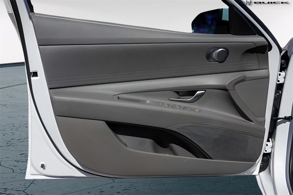 Used Car 2021 Hyundai Elantra  Sel For Sale Under $20,000 In Austin, Texas