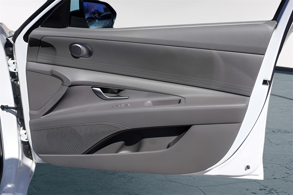 Used Car 2021 Hyundai Elantra  Sel For Sale Under $20,000 In Austin, Texas