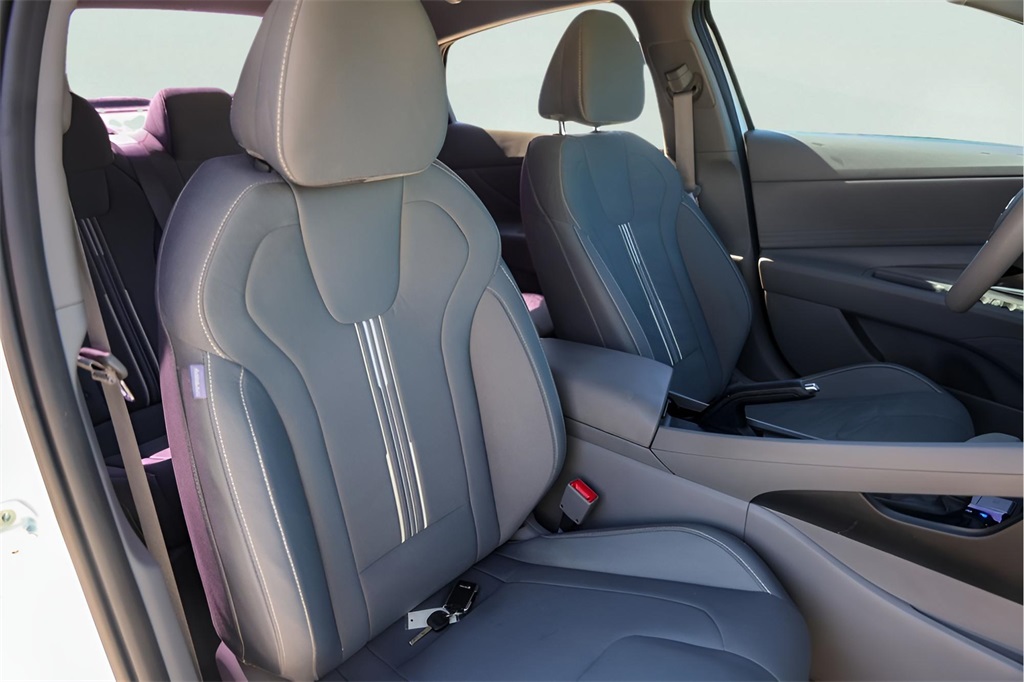 Used Car 2021 Hyundai Elantra  Sel For Sale Under $20,000 In Austin, Texas