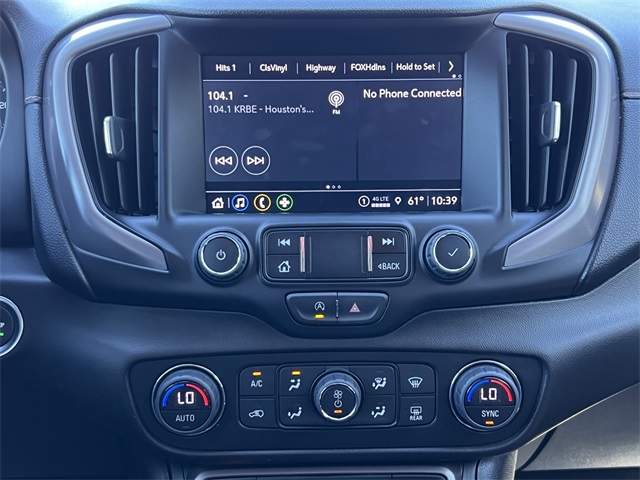 2024 GMC Terrain AT4 White at Big Star Buick GMC