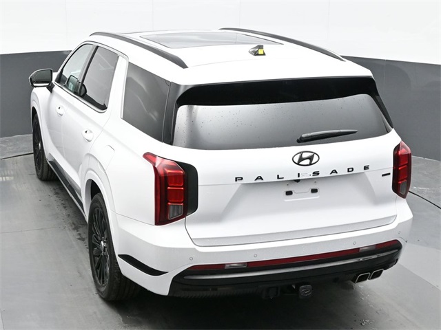 New 2025 Hyundai Palisade For Sale in South Charleston, WV