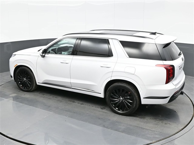 New 2025 Hyundai Palisade For Sale in South Charleston, WV