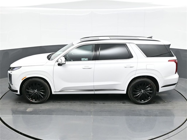 New 2025 Hyundai Palisade For Sale in South Charleston, WV