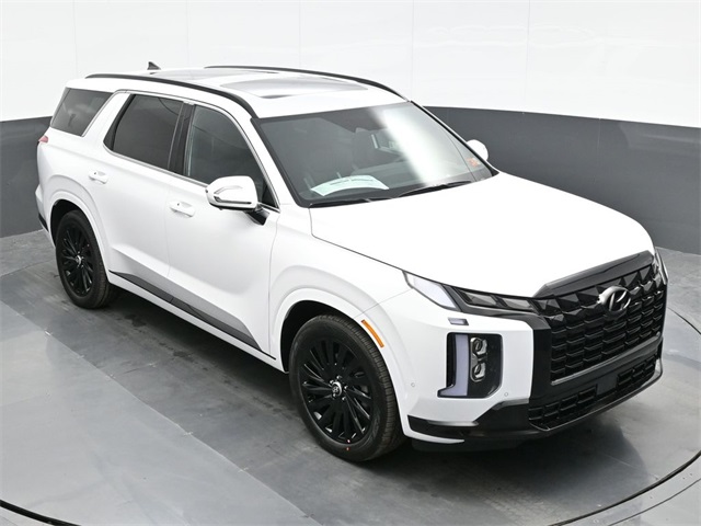 New 2025 Hyundai Palisade For Sale in South Charleston, WV