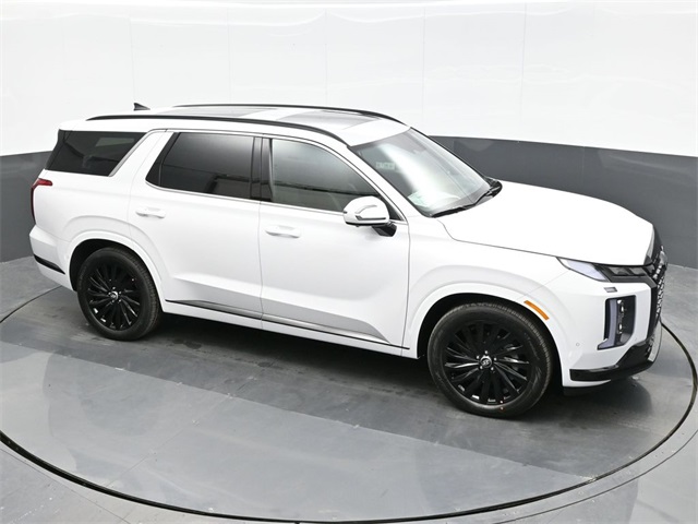 New 2025 Hyundai Palisade For Sale in South Charleston, WV